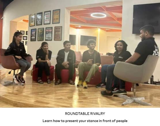 ITM Skills University Navi Mumbai Extra Curriculars photo 8